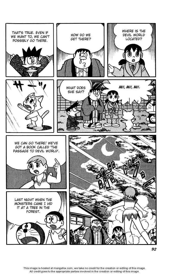 Doraemon Long Stories Chapter 5.3 16